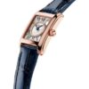 Frederique Constant Classics Carrée Ladies Quartz FC-200MCDC14 - Image 3