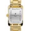 Frederique Constant Classics Carrée Ladies Quartz FC-200MCDC25B - Image 3