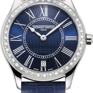 Frederique Constant Classics Ladies Quartz FC-220MN3BD6