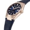 Frederique Constant Highlife Gents Automatic COSC (39 mm) FC-303N3NH4 - Image 3