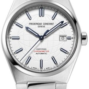 Frederique Constant Highlife Gents Automatic COSC (39 mm) FC-303S3NH26B