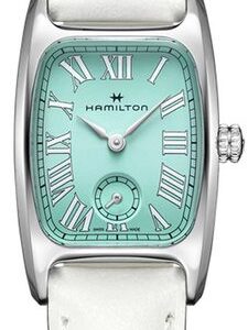 Hamilton American Classic Boulton Small Second Quartz M H13321861