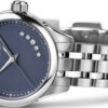 Hamilton Jazzmaster Lady Quartz H32111140 - Image 2