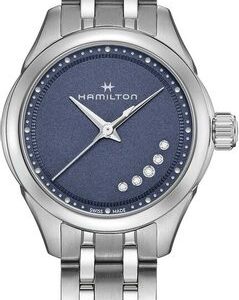 Hamilton Jazzmaster Lady Quartz H32111140