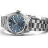 Hamilton Jazzmaster Performer Auto H36105140 - Image 2