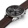 Hamilton Khaki Aviation Converter Auto Chrono H76726530 - Image 3