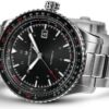Hamilton Khaki Aviation Converter Auto H76615130 - Image 2