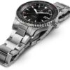 Hamilton Khaki Aviation Converter Auto H76615130 - Image 3