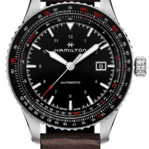 Hamilton Khaki Aviation Converter Auto H76615530