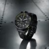 Hamilton Khaki Aviation TakeOff Auto Chrono H76786733 - Image 2