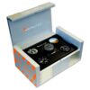Hamilton Khaki Aviation TakeOff Auto Chrono H76786733 - Image 3