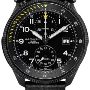 Hamilton Khaki Aviation TakeOff Auto Chrono H76786733