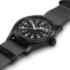 Hamilton Khaki Field Mechanical H69409930 - Image 2