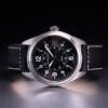Hamilton Khaki Field Quartz H68551733 - Image 2