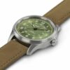 Hamilton Khaki Field Titanium Auto H70545560 - Image 2