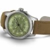 Hamilton Khaki Field Titanium Auto H70545560 - Image 3