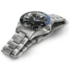 Hamilton Khaki Navy Scuba Auto H82315131 - Image 2