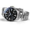 Hamilton Khaki Navy Scuba Auto H82315131 - Image 3