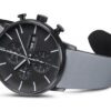 Junghans Form A Chronoscope DE 27/4371.00 - Image 2