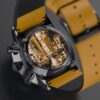 Junghans Form A Chronoscope EN 27/4372.01 - Image 3