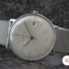 Junghans Max Bill Quartz 41/4463.46 - Image 2