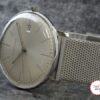 Junghans Max Bill Quartz 41/4463.46 - Image 3