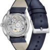 Junghans Meister Fein Automatic Signatur 27/4359.00 - Image 2