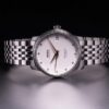 Mido Baroncelli Chronometer Silicon Lady M027.208.11.036.00 - Image 2