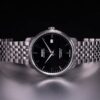Mido Baroncelli Chronometer Silicon M027.408.11.051.00 - Image 2