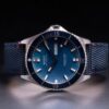 Mido Ocean Star 200 20th Anniversary Inspired by Architecture Limited Edition M026.430.17.041.01 - Image 2