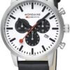 Mondaine Classic Chrono MSD.41410.LBV - Image 2