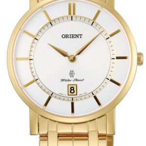 Orient Contemporary Quartz FGW01001W