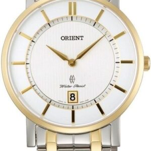 Orient Contemporary Quartz FGW01003W