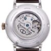 Orient Star RE-AY0121A Classic Moon Phase M45 F7 Lake Tazawa Limited Edition - Image 3
