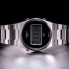 Tissot PRX Digital 35mm T137.263.11.050.00 - Image 2