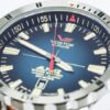 Vostok Europe Almaz Automatic Line NH35-320A678 - Image 2