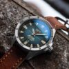 Vostok Europe Almaz Automatic Line NH35-320A678 - Image 3