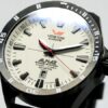 Vostok Europe Almaz Automatic Line NH35-320C680 - Image 2