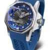 Vostok Europe Atomic Age Fermi Line NH34-640A701B - Image 2