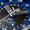 Vostok Europe Atomic Age Fermi Line NH34-640A701B - Image 3