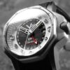 Vostok Europe Atomic Age Fermi Line NH34-640A702B - Image 2