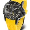 Vostok Europe Atomic Age Fermi Line NH34-640C703B - Image 2