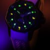 Vostok Europe Atomic Age Fermi Line NH34-640C703B - Image 3