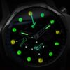 Vostok Europe Atomic Age Openheimer Line YM86-640C697B - Image 3