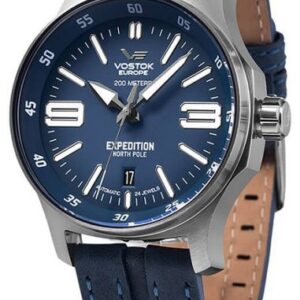 Vostok Europe Expedition Compact NH35/592A557