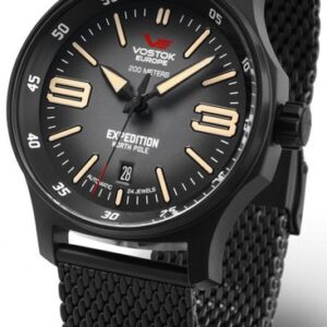 Vostok Europe Expedition Compact NH35/592C554B
