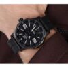 Vostok Europe Expedition Compact NH35/592C556 - Image 2