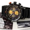 Vostok Europe Nuclear Submarine VK61-571C611B - Image 2