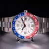 Ball Roadmaster Pilot GMT COSC Limited Edition DG3038A-S2C-WH - Image 2