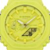 Casio G-Shock GA-2100-9A9ER Tone-on-Tone - Image 2